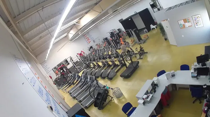 YaFiT Merville — salle de fitness-studio à Merville — 4