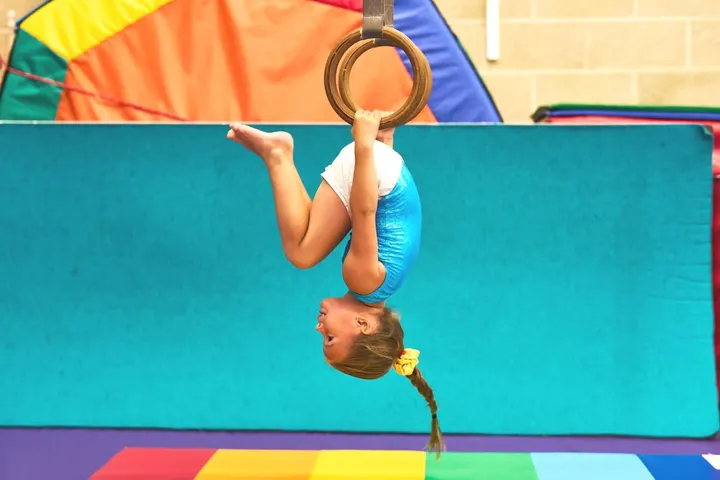 Baskervilles Gymnastics & Fitness Centre — Gymnastics in Moorlands, Bath