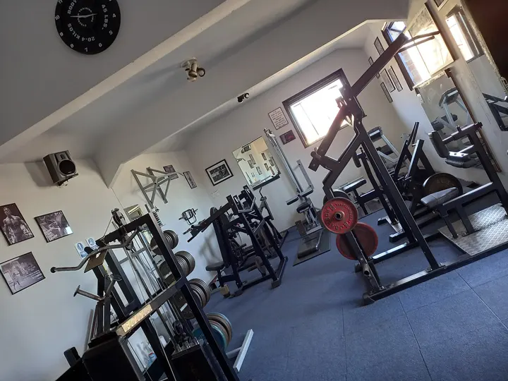 Heswall Gym — fitness studio in Wirral — 3