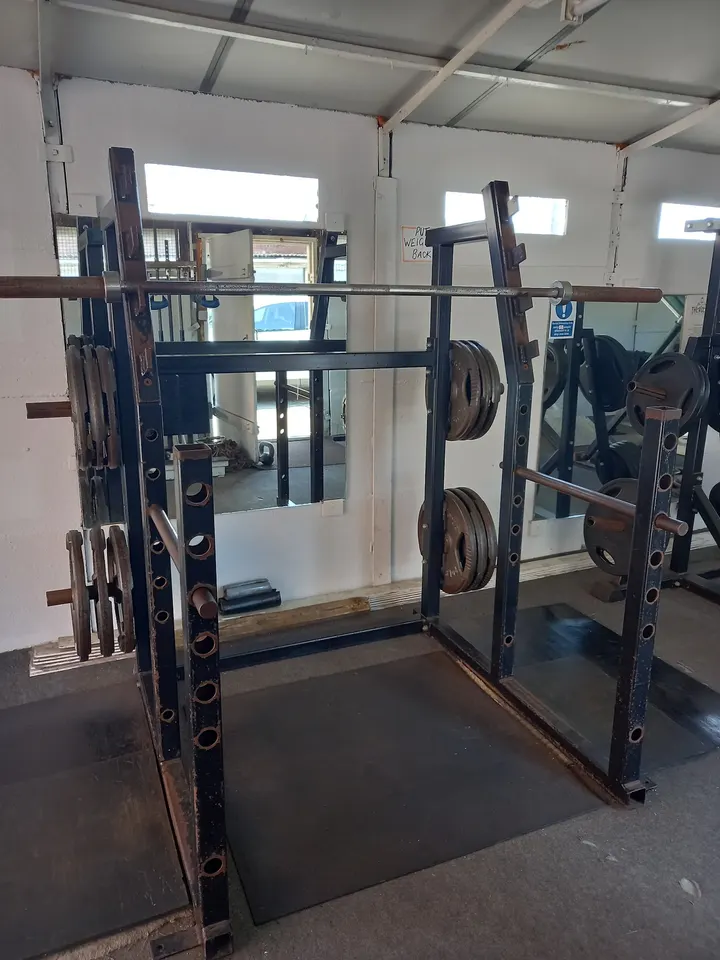Heswall Gym — fitness studio in Wirral — 3