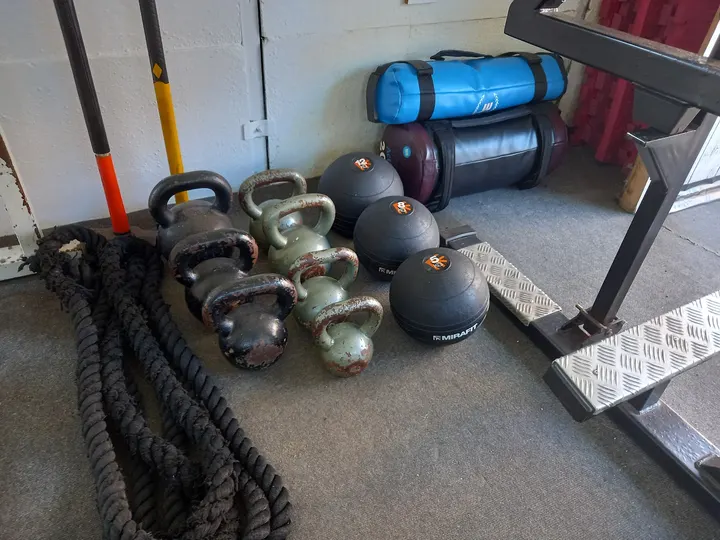 Heswall Gym — fitness studio in Wirral — 4