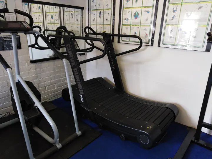 Heswall Gym — Fitness Studio in Wirral
