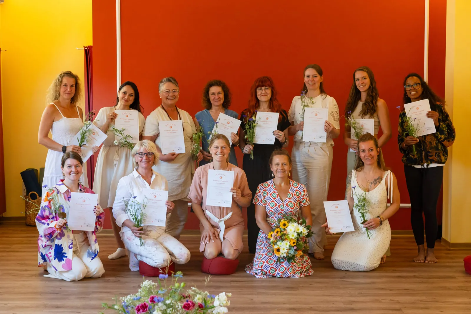 BewusstSein & Leben - Schützenstraße 9 — yoga-studio i Greifswald — 3