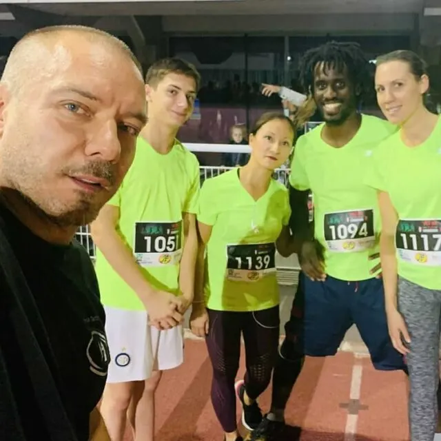 AKMD Krav Maga Quartier Gambetta — arts martiaux-studio à Courbevoie — 3