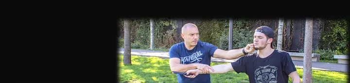 AKMD Krav Maga Quartier Gambetta — Arts martiaux à Quartier Gambetta, Courbevoie