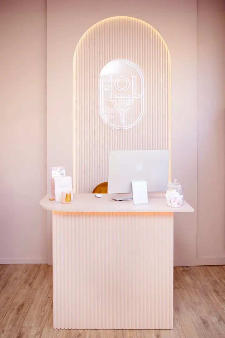 Studio by Holy — pilates-studio à Paris 17e Arrondissement, Paris — 2