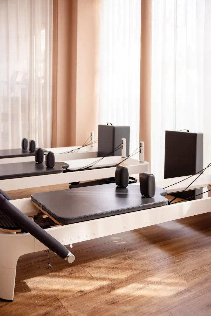 Studio by Holy — pilates-studio à Paris 17e Arrondissement, Paris — 3