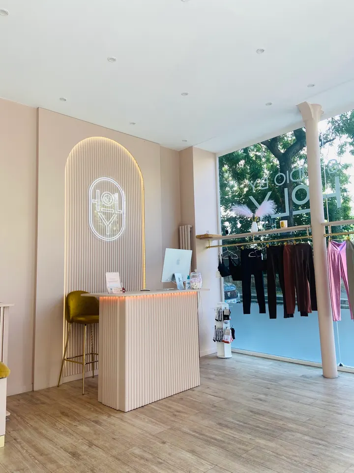 Studio by Holy — pilates-studio à Paris — 3