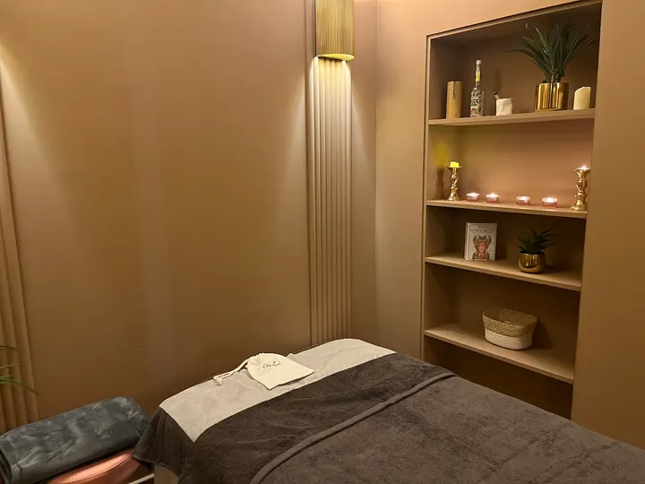 Studio by Holy — pilates-studio à Paris — 4