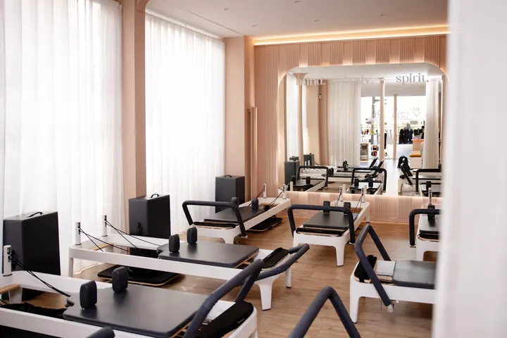Studio by Holy — Pilates à Paris 17e Arrondissement, Paris