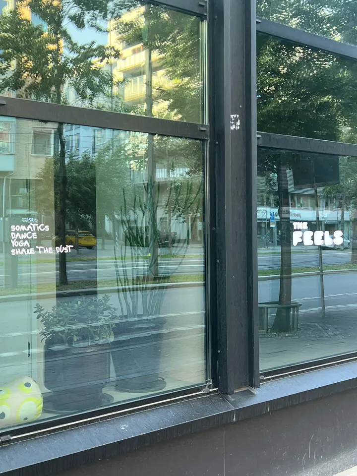 The Feels — fitness studio in Stockholm — 3