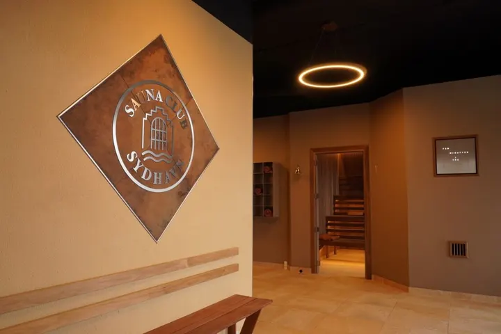 Sauna Club Sydhavn — wellness-studio i Valby, Köpenhamn, Sydhavn