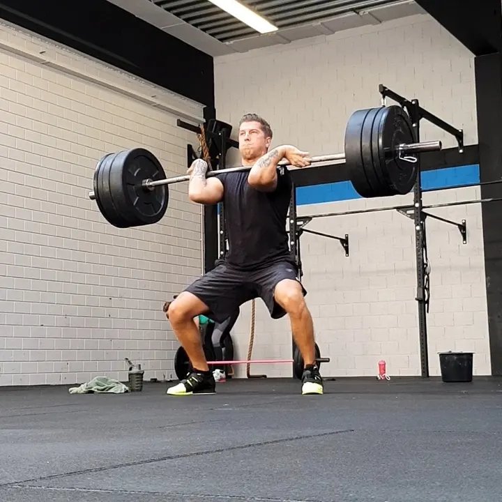 CrossFit Purmerend — crossfit-studio in Overwhere, Purmerend — 2