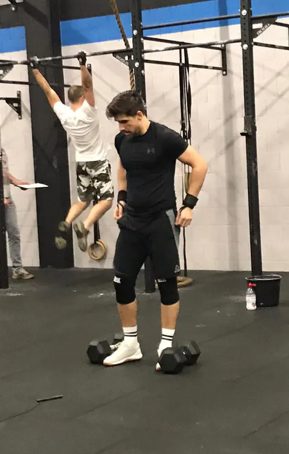 CrossFit Purmerend — crossfit-studio in Purmerend — 4