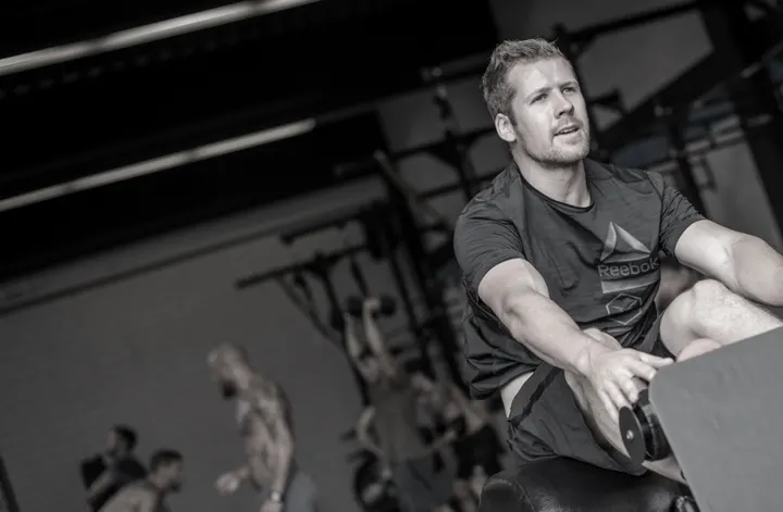 CrossFit Purmerend — CrossFit in Overwhere, Purmerend