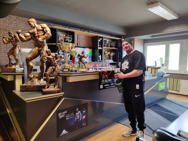Body & Fight GYM Potsdam — fitnessstudio in Drewitz, Potsdam — 2