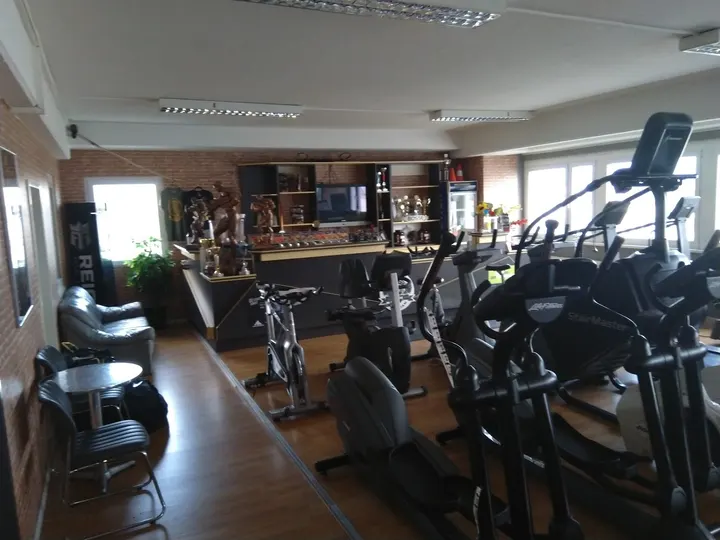 Body & Fight GYM Potsdam — fitnessstudio in Drewitz, Potsdam — 3