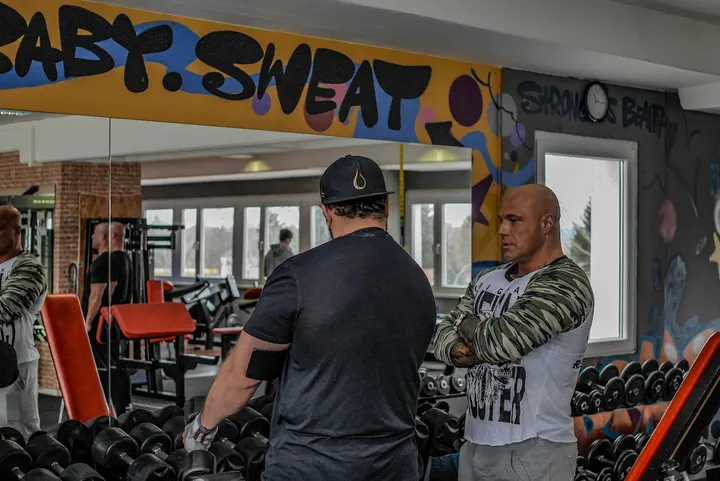 Body & Fight GYM Potsdam — fitnessstudio in Potsdam — 3