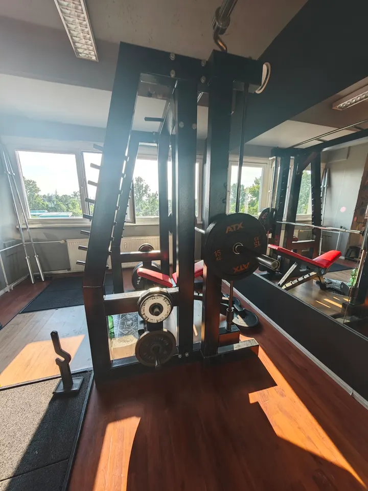 Body & Fight GYM Potsdam — fitnessstudio in Potsdam — 4