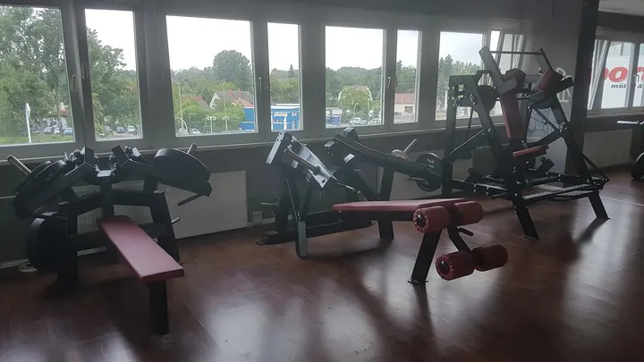 Body & Fight GYM Potsdam — fitnessstudio in Potsdam — 5