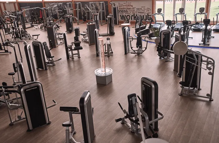 Fitline Bühl — Yoga in Karlsruhe