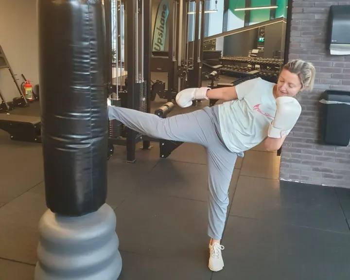Personal Improvement Coaching — personal training-studio in Den Haag — 4