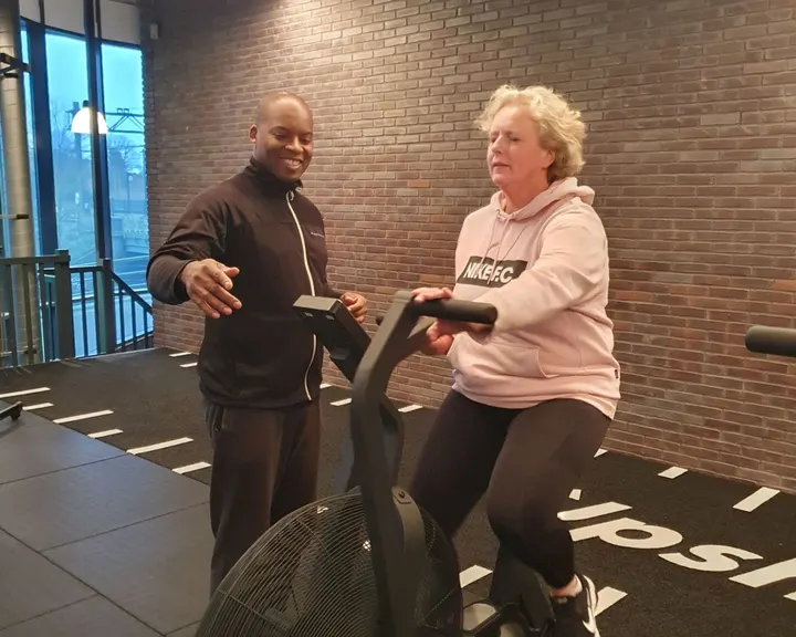 Personal Improvement Coaching — Personal training in Centrum, Den Haag