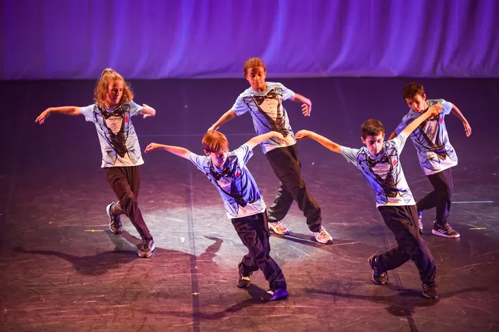 FM DANCE SCHOOL — danse-studio à Saint-Barthélemy, Nice — 2