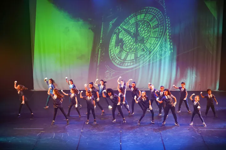 FM DANCE SCHOOL — danse-studio à Saint-Barthélemy, Nice — 3