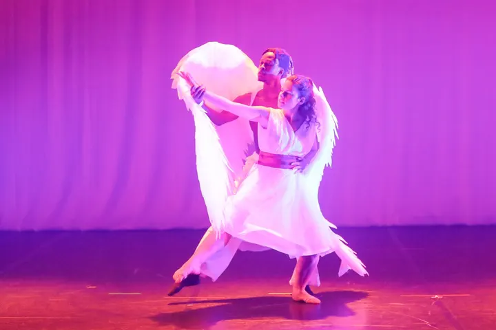FM DANCE SCHOOL — danse-studio à Nice — 4