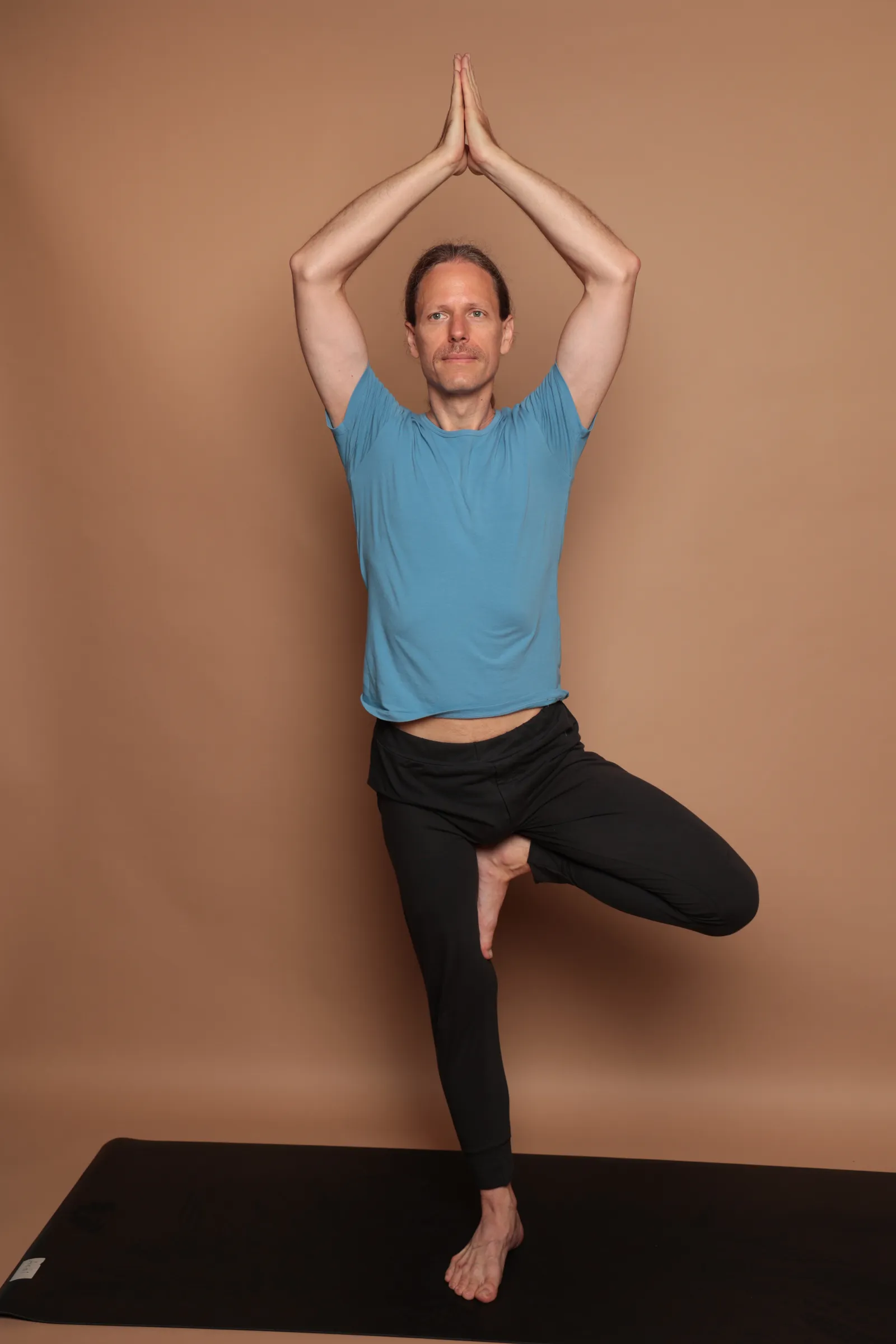 Samtosha Yoga Studio — yoga-studio i München — 2