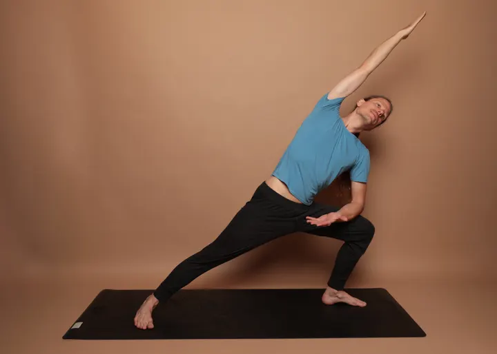 Samtosha Yoga Studio — Yoga in Maxvorstadt, München