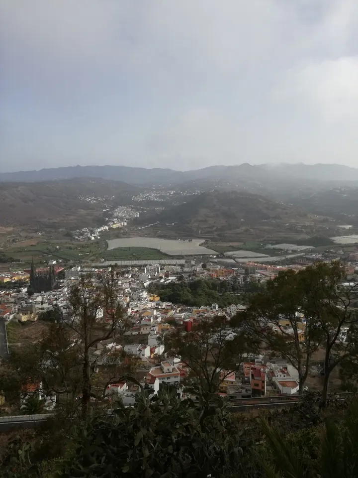 GIMNASIO EN MOVIMIENTO — estudio de fitness-studio en Las Palmas de Gran Canaria — 2