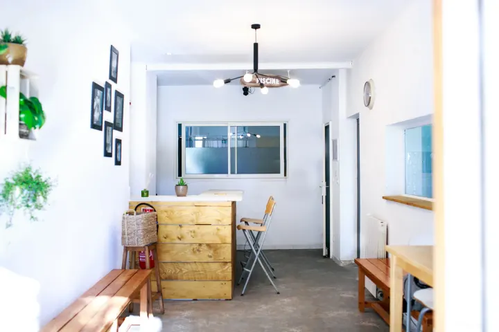 Aquabike Center — cycling-studio à Montpellier — 3