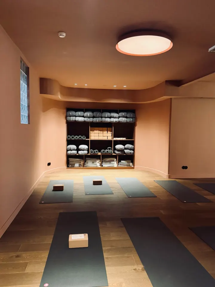 Leela Lisboa — yoga-studio em Prazeres, Lisboa — 2