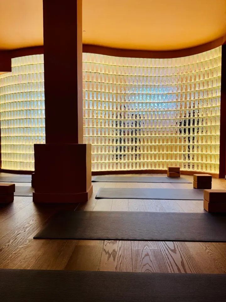 Leela Lisboa — yoga-studio em Prazeres, Lisboa — 3