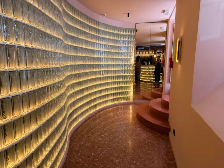 Leela Lisboa — Breathwork em Prazeres, Lisboa