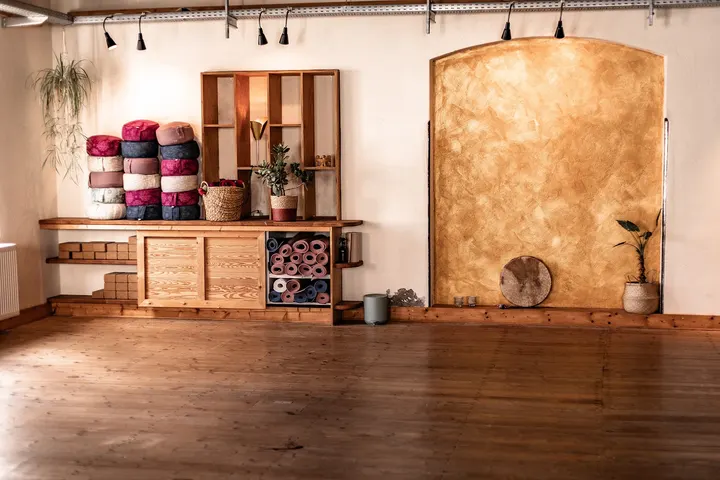 Deva Shakti Yoga & Ayurveda — yoga-studio in Damme — 4