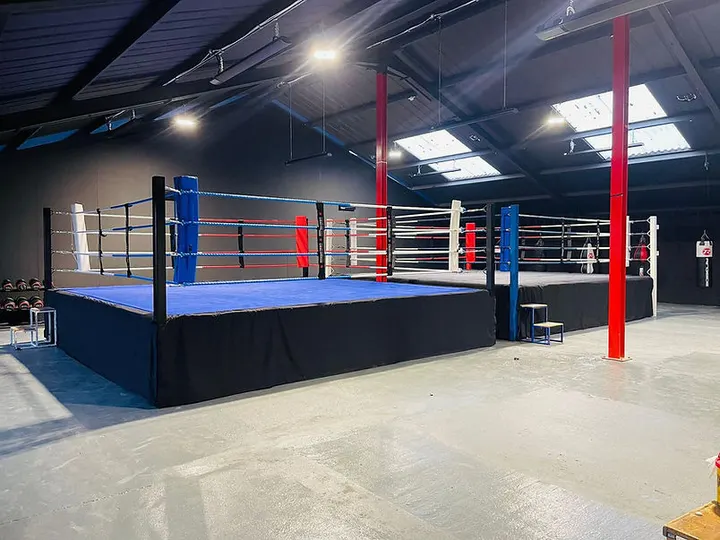 Boxing Gym — Boxing in West Thurrock, Grays