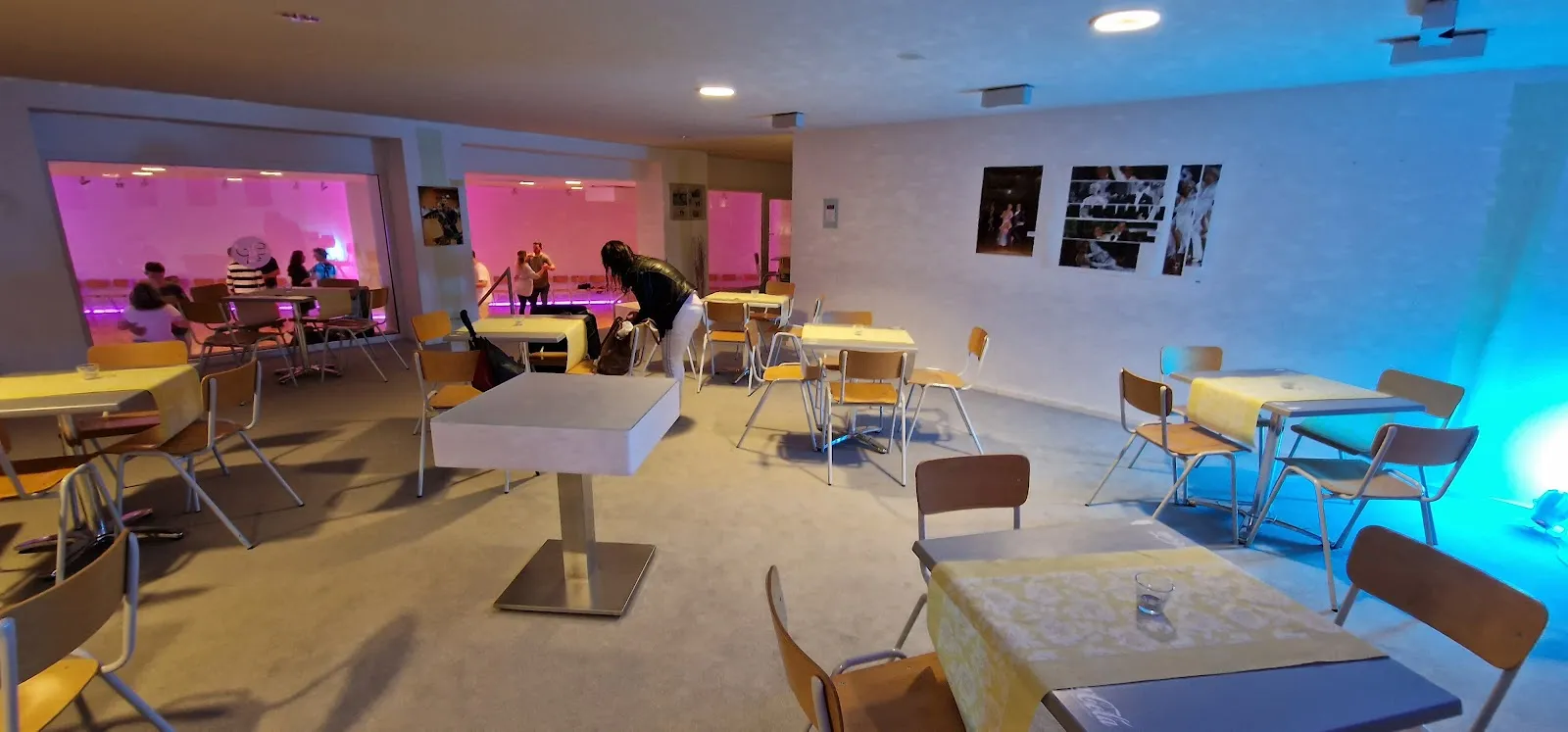Tanzschule Fritz — tanz-studio in Altstadt-Ring, Freiburg im Breisgau — 3