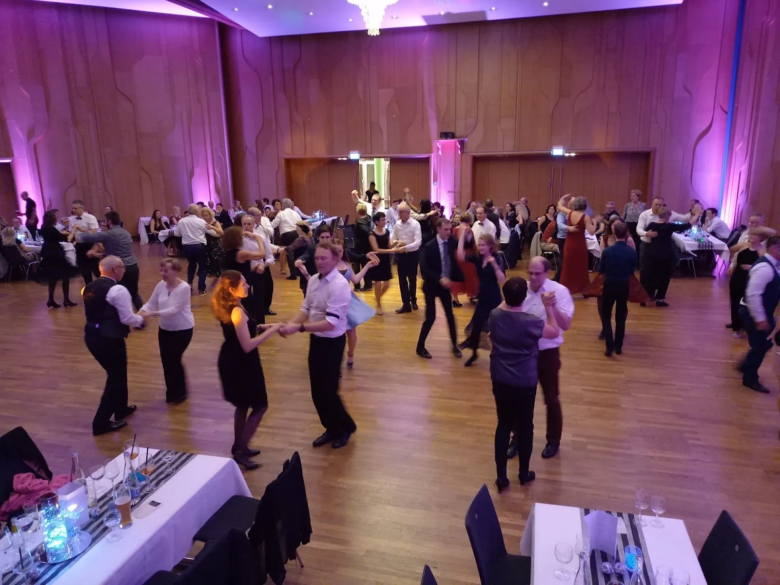 Tanzschule Fritz — tanz-studio in Freiburg im Breisgau — 4