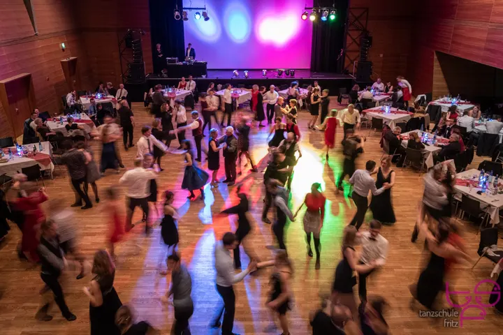 Tanzschule Fritz — tanz-studio in Freiburg im Breisgau — 5