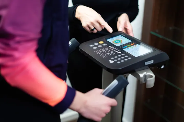 Lady Fitness — fitnessstudio in Stade — 3