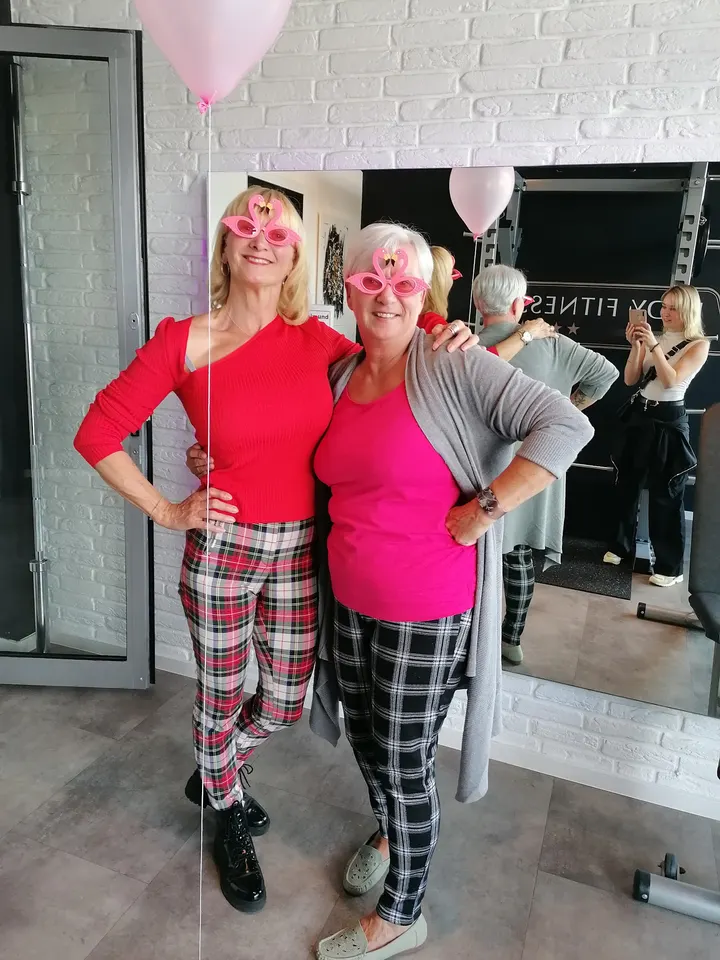 Lady Fitness — fitnessstudio in Stade — 4