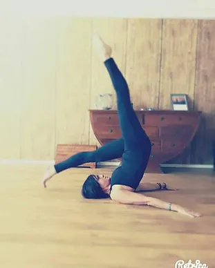 Claudia Schaper Sports — sportschool-studio in Hoorn-Noord, Hoorn — 3