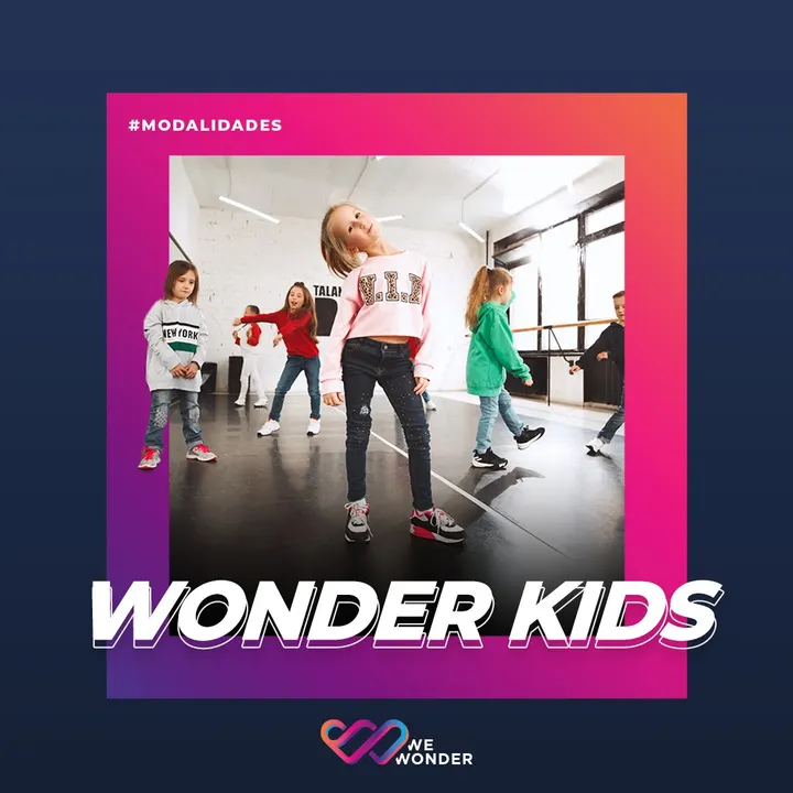 We Wonder — dança-studio em Bairro Alves Roçadas, Bragança — 2