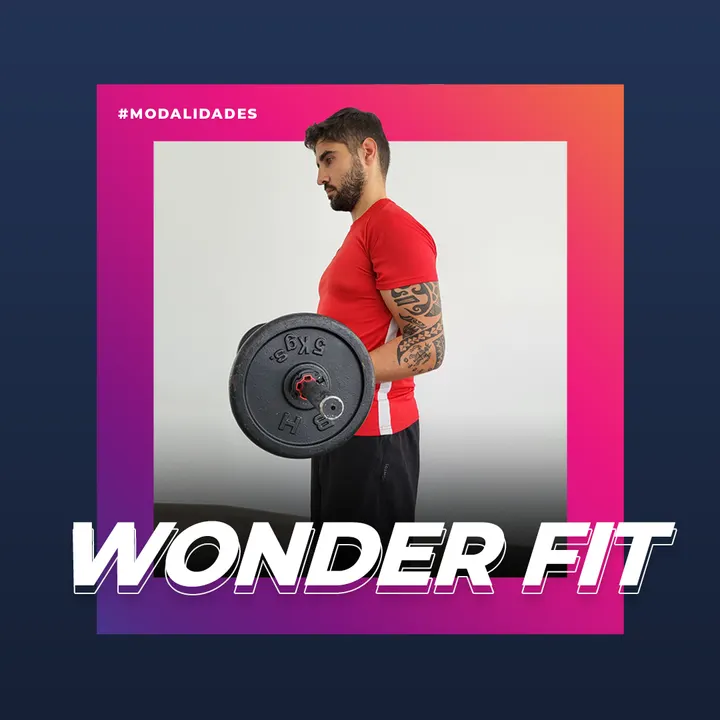 We Wonder — dança-studio em Bragança — 5