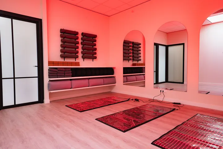 The Reformer Atelier — reformer pilates-studio in 't Plaveen, Huizen — 3