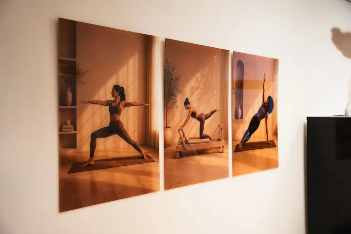 The Reformer Atelier — reformer pilates-studio in Huizen — 4