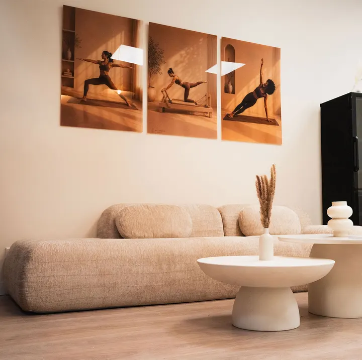 The Reformer Atelier — reformer pilates-studio in Huizen — 5